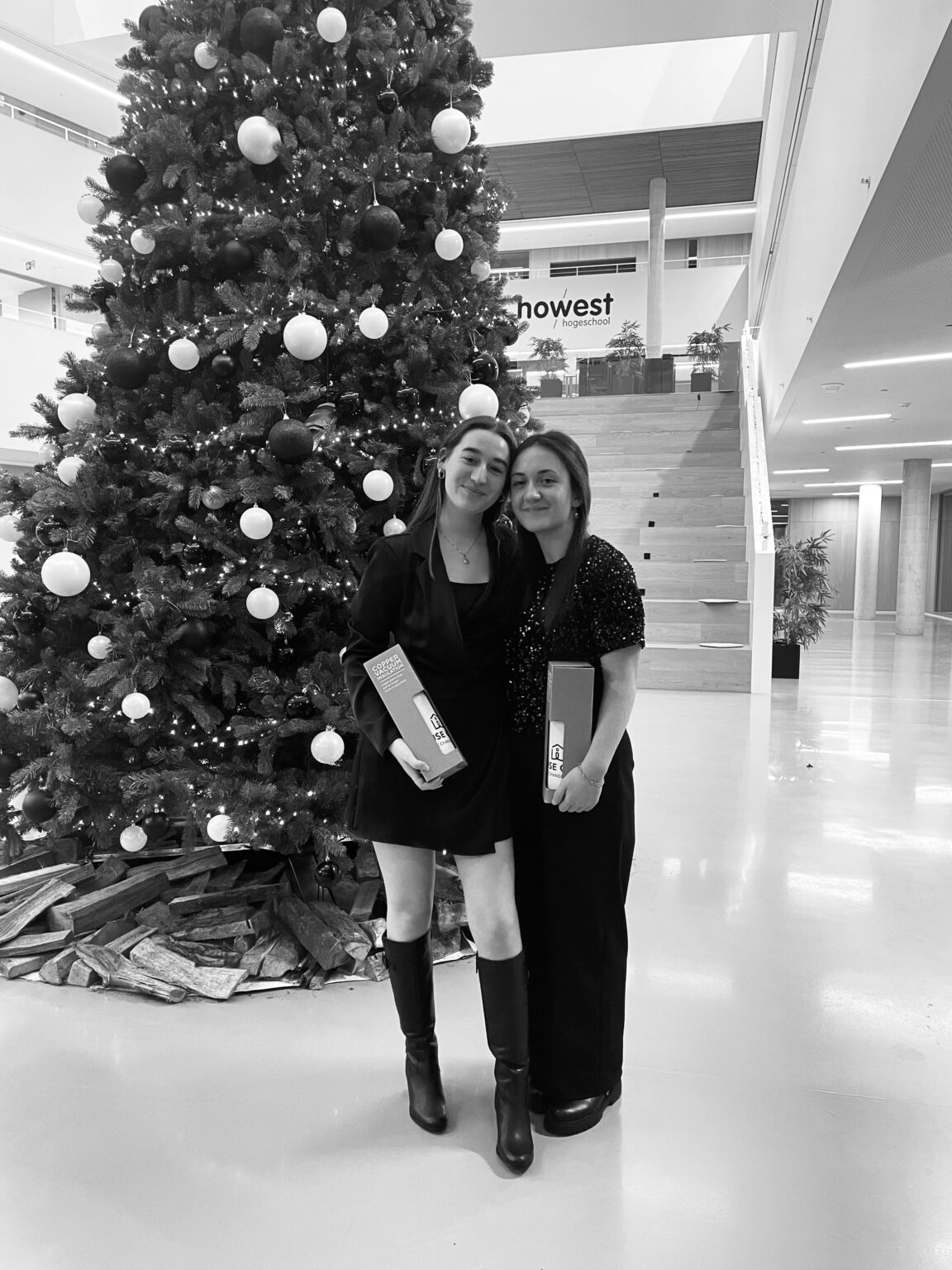 Beste Verhaalstructuur gewonnen