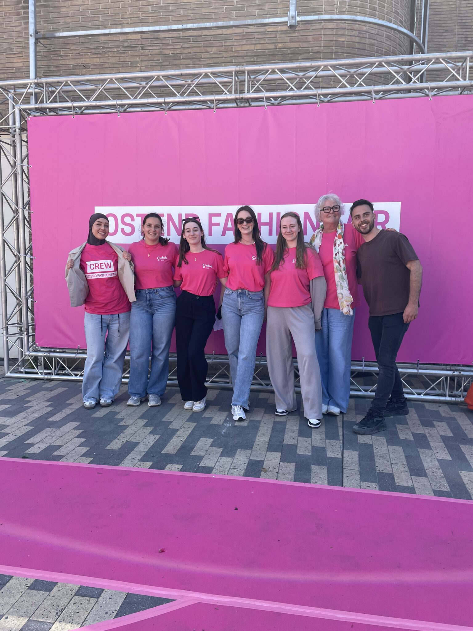 Ostend Fashion Fair